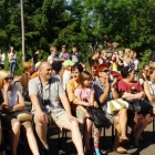 Wartościowy nastolatek - piknik rodzinny